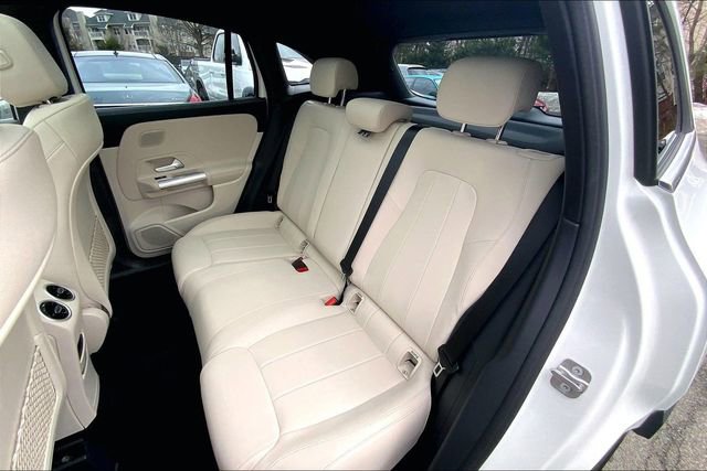 Used 2026 Mercedes-Benz GLA 250 4MATIC image 17