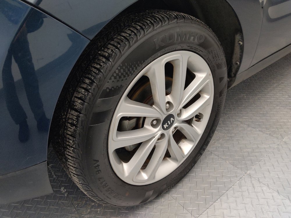 Used 2019 Kia Soul + image 31