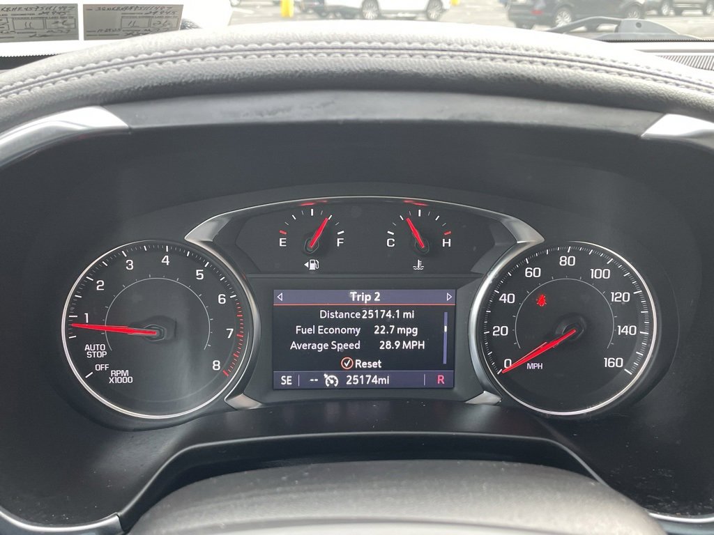 Certified 2023 Chevrolet Blazer LT image 41