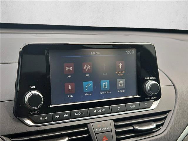 Used 2022 Nissan Altima 2.5 S FWD image 11
