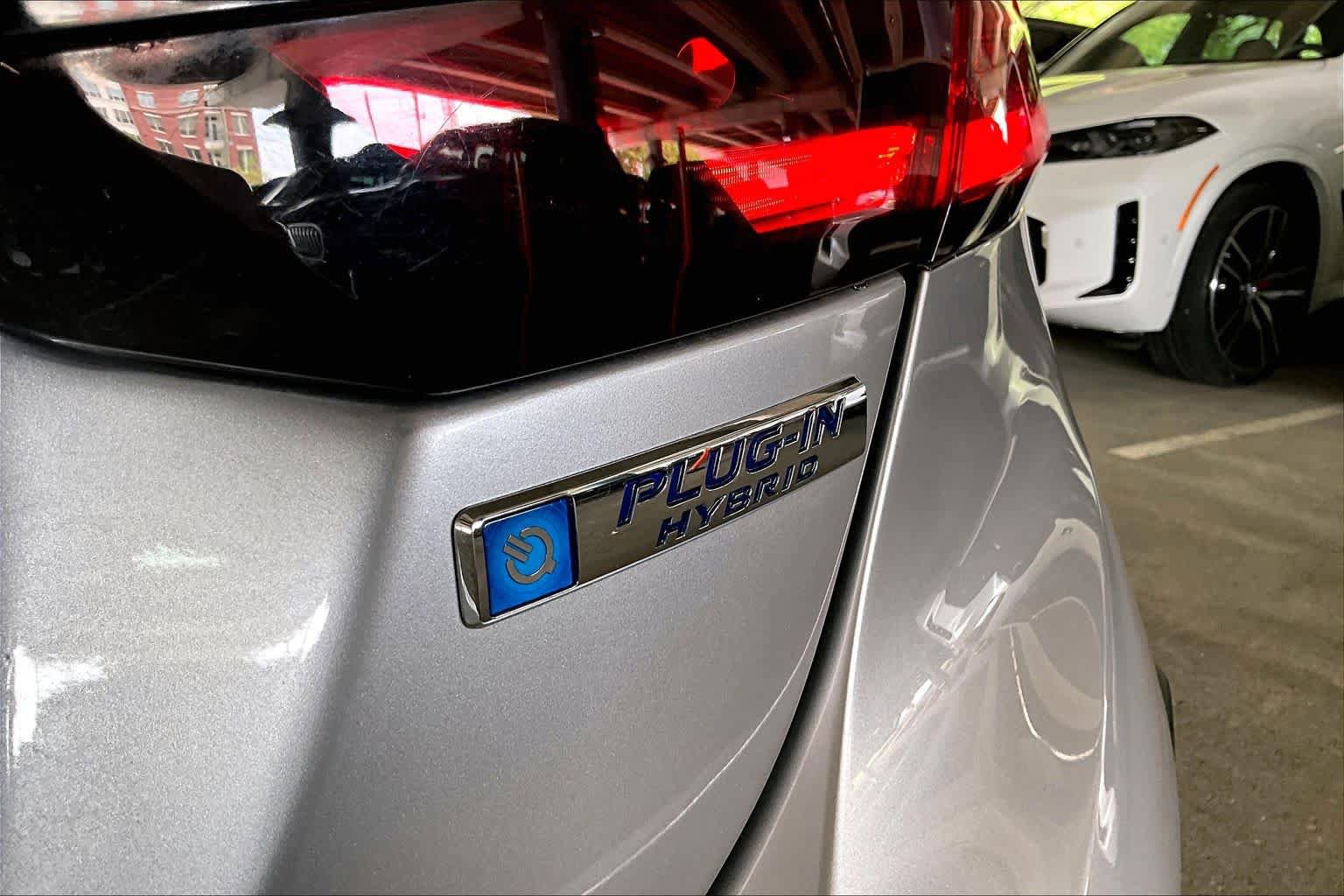 Used 2018 Honda Clarity Plug-In Hybrid image 9
