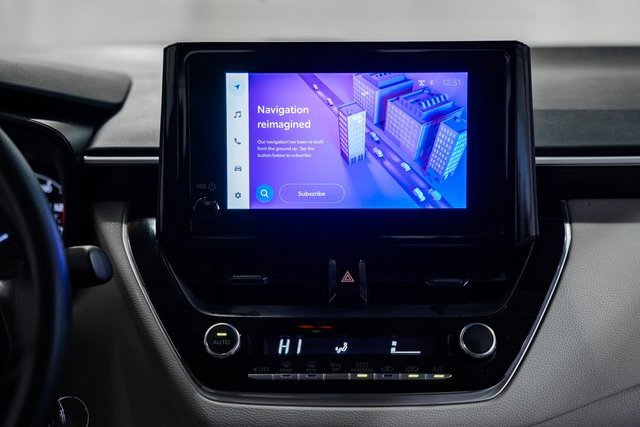 Used 2024 Toyota Corolla LE image 16