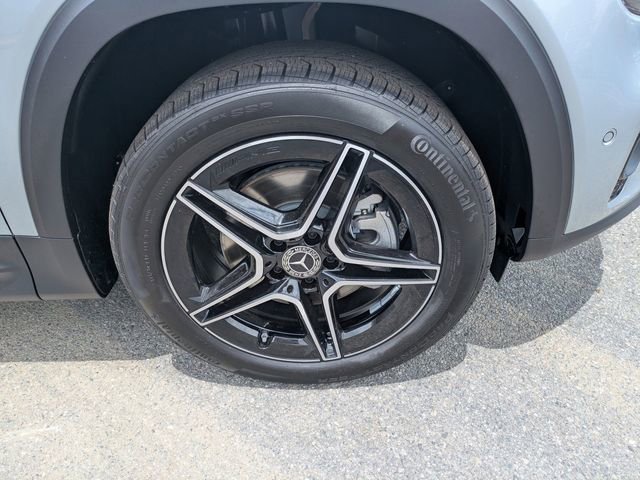New 2026 Mercedes-Benz GLB 250 image 12