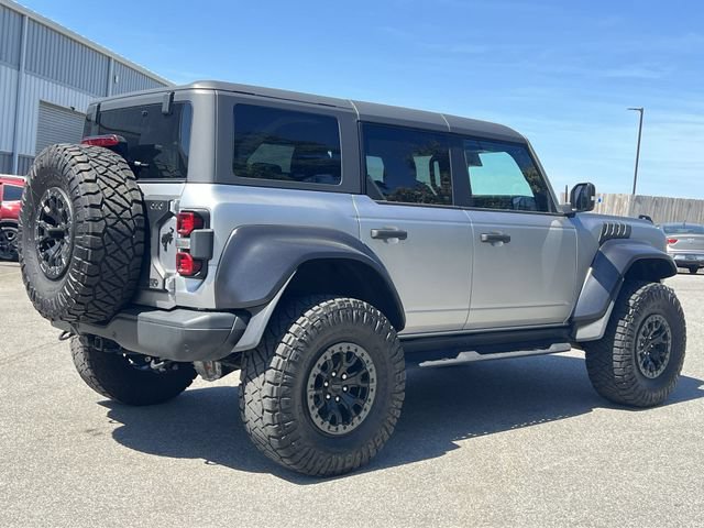 Used 2022 Ford Bronco Raptor AWD/4WD image 37
