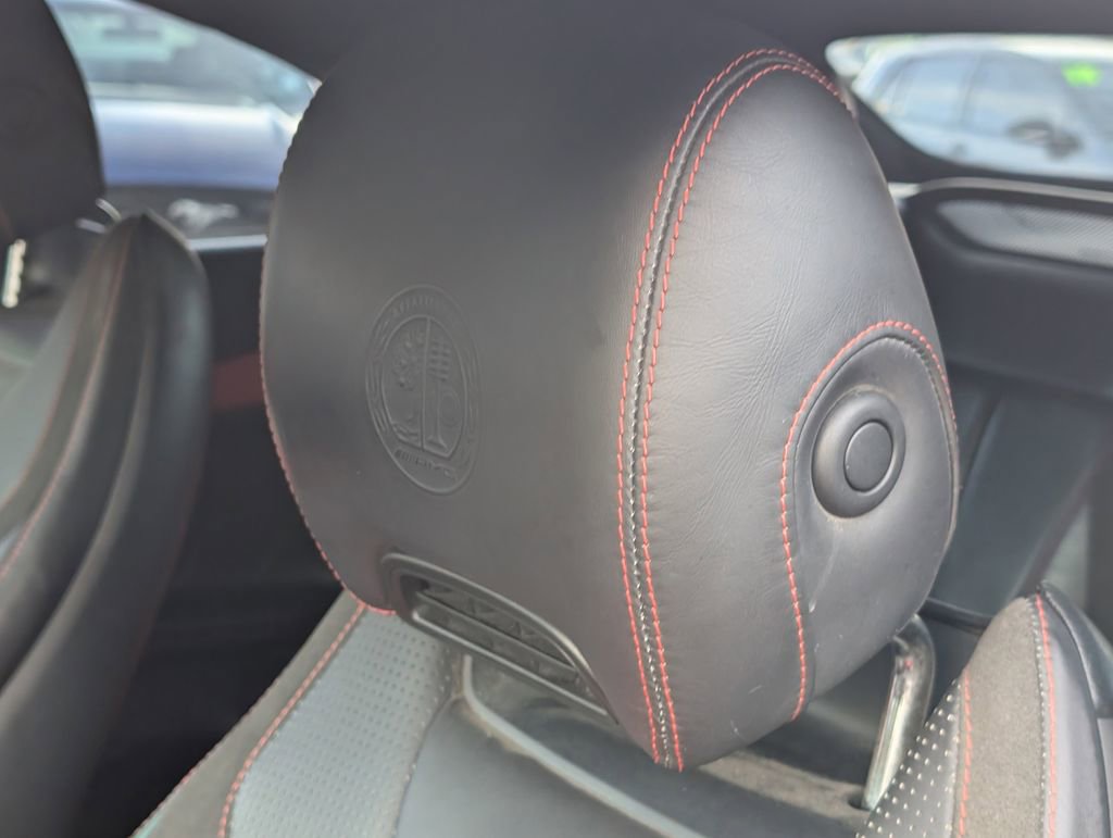 Used 2019 Mercedes-Benz C 63 AMG S image 15