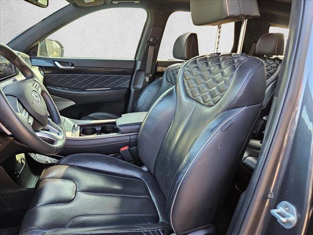 Used 2020 Hyundai Palisade Limited image 17