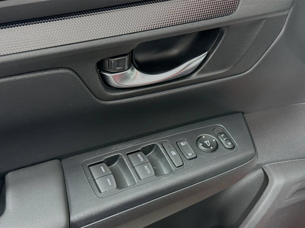 Certified 2024 Honda CR-V Sport image 17