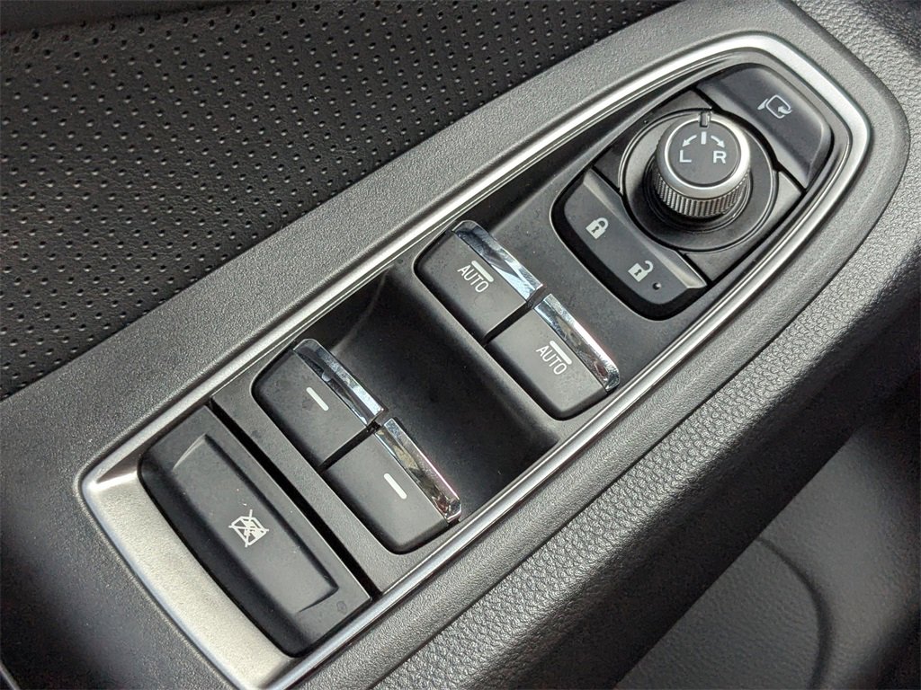 New 2025 Subaru Ascent Touring image 27