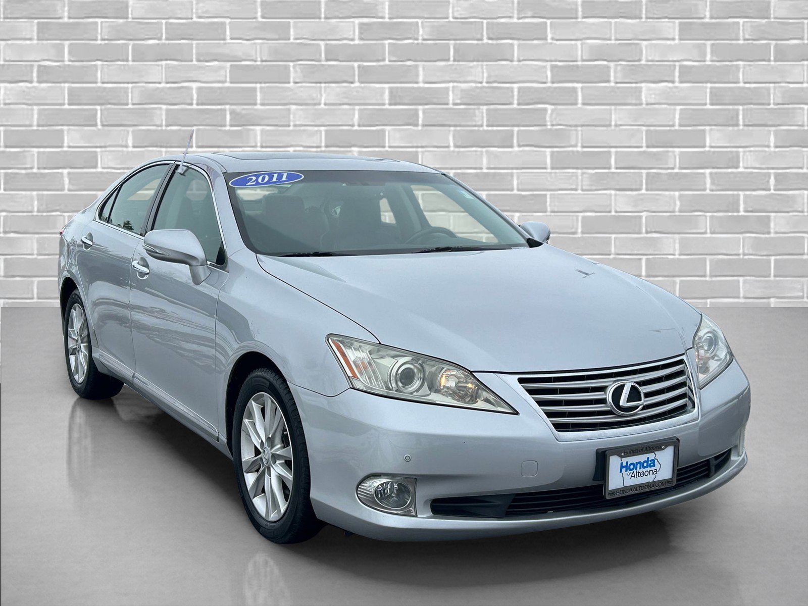 Used 2011 Lexus ES 350 image 7