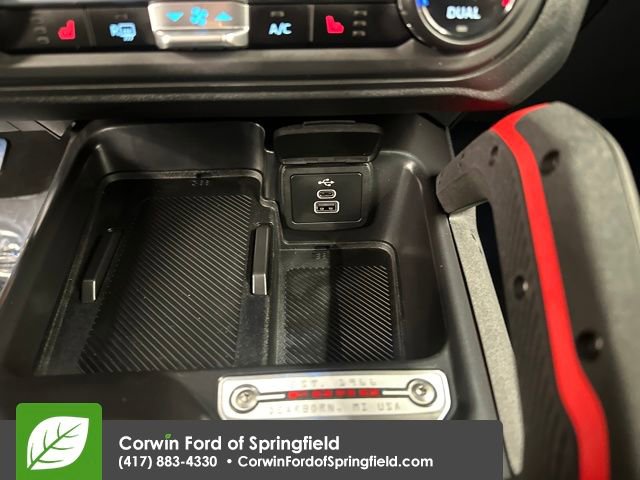 New 2026 Ford Bronco Heritage Edition image 31