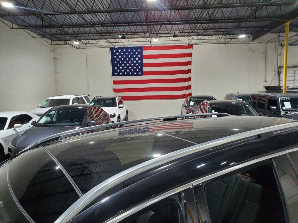 Used 2024 Mercedes-Benz GLS 450 4MATIC image 46