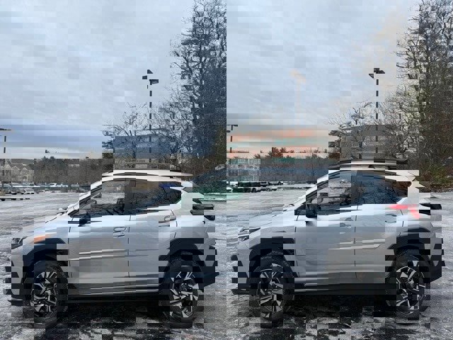 New 2026 Subaru Crosstrek 2.0i Premium image 4