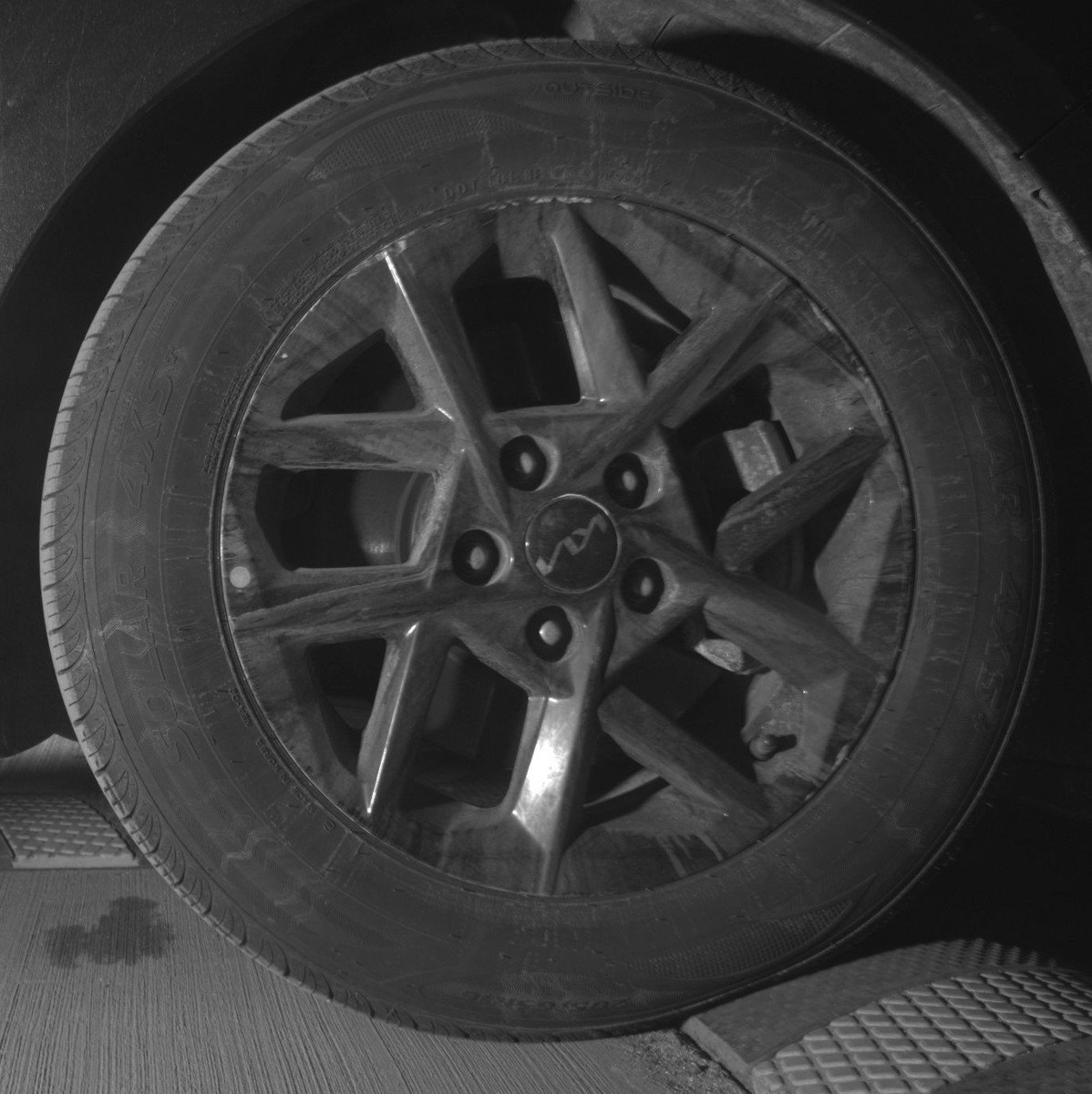 Used 2025 Kia K5 LXS image 15