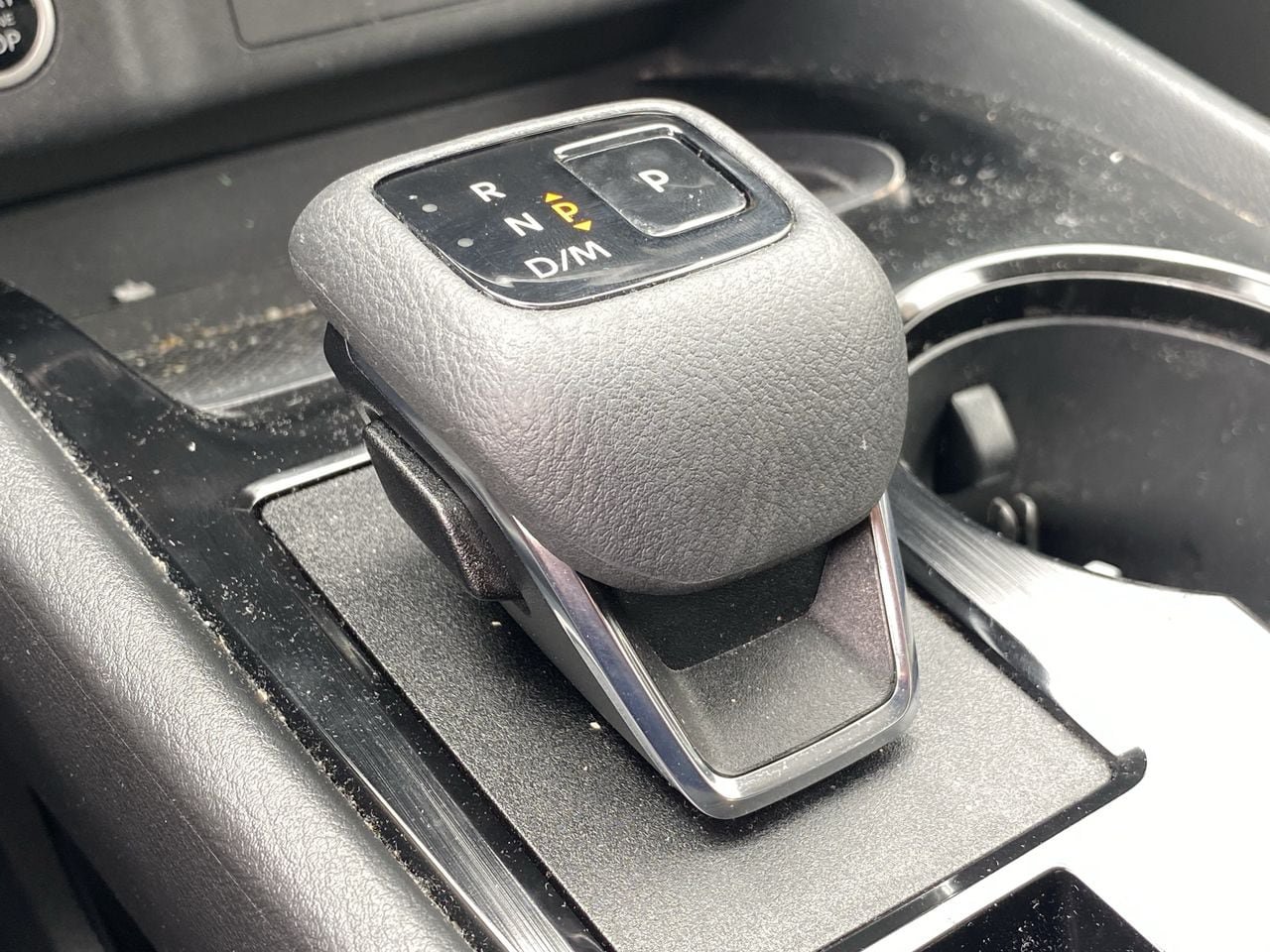 Certified 2023 Nissan Rogue SV FWD image 8