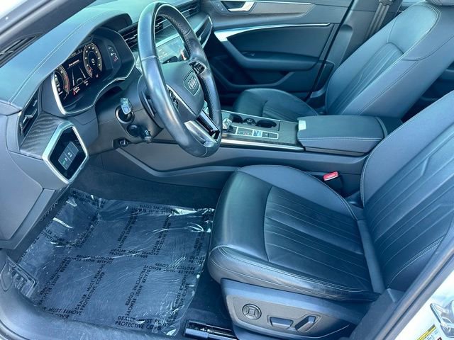 Used 2023 Audi A6 2.0T Premium image 6