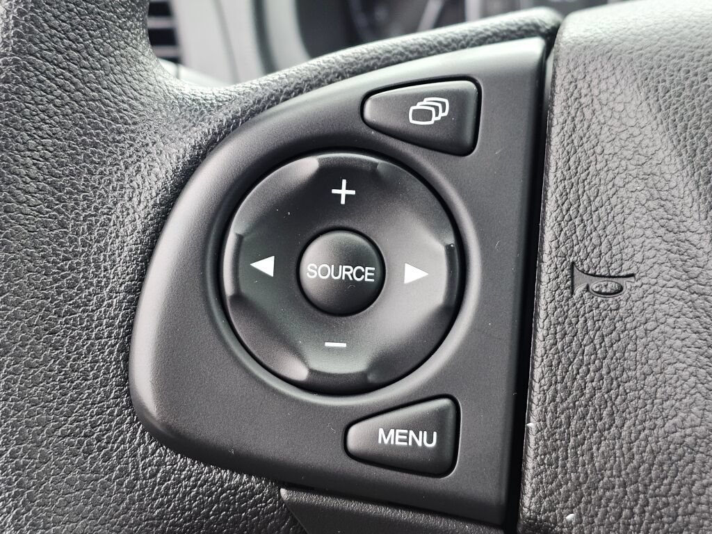 Used 2016 Honda CR-V LX image 20