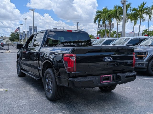 New 2026 Ford F150 STX RWD image 8