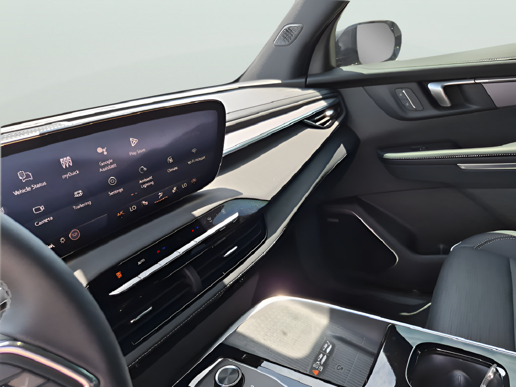New 2026 Buick Enclave Sport Touring w/ Power Package FWD image 26