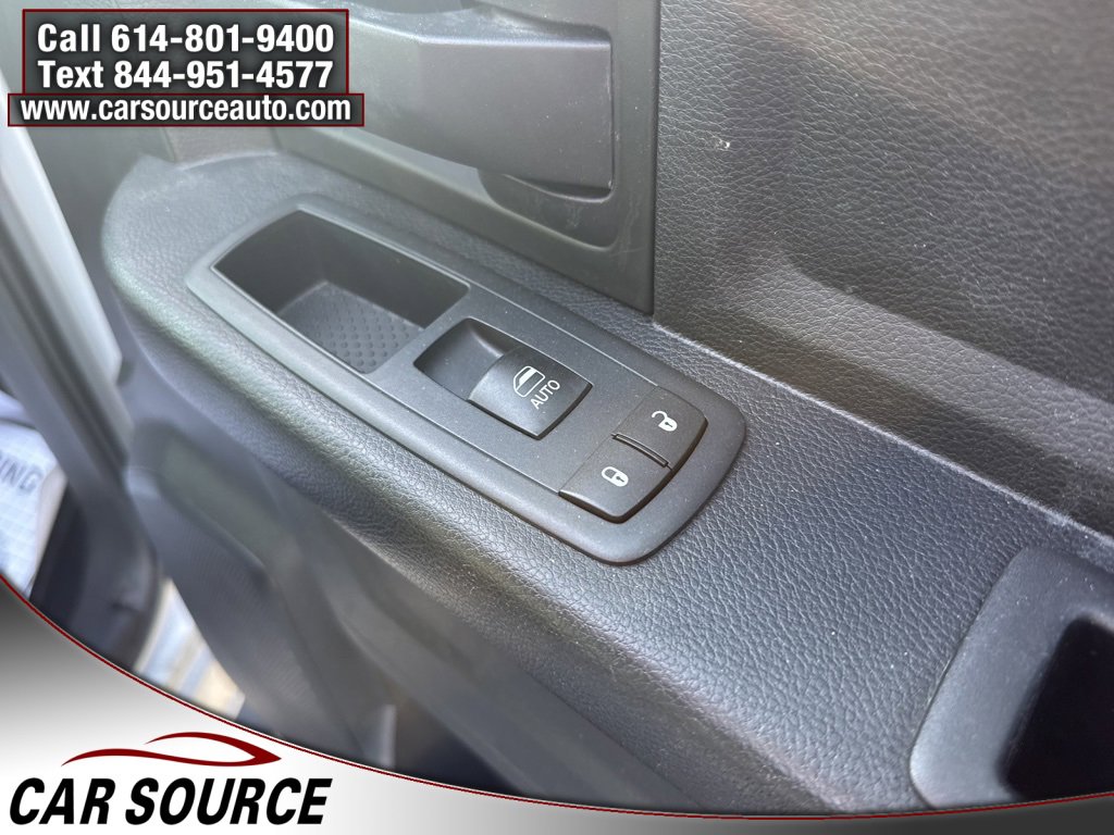 Used 2016 RAM 1500 Tradesman w/ Popular Equipment Group image 31