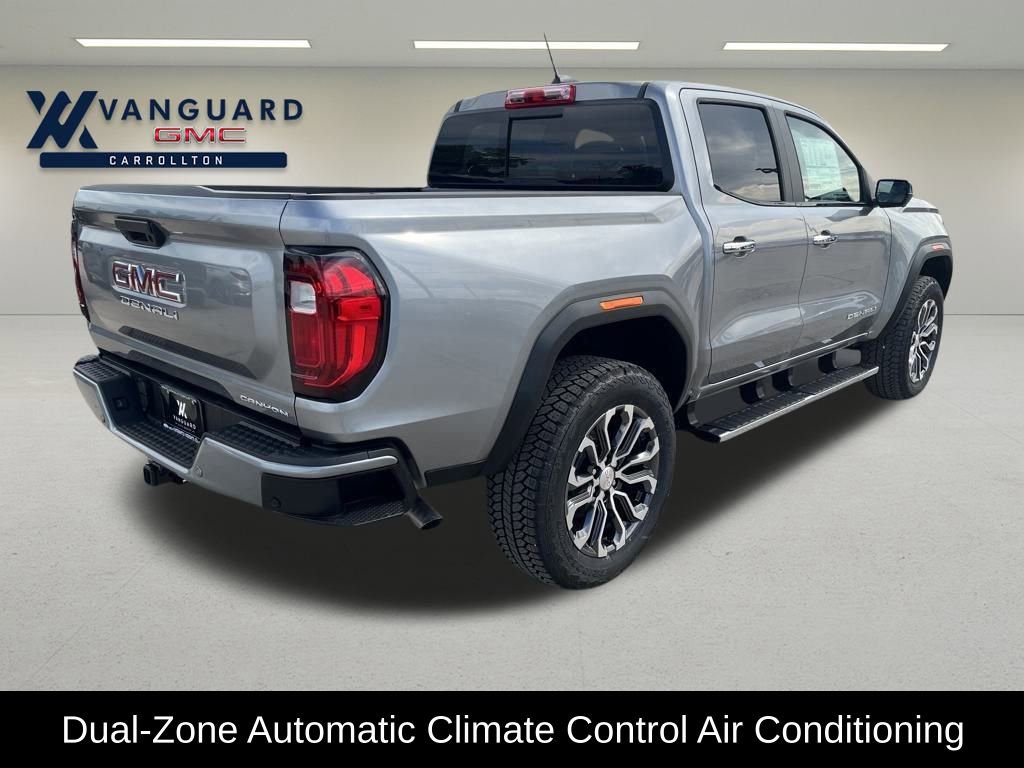 New 2026 GMC Canyon Denali image 5