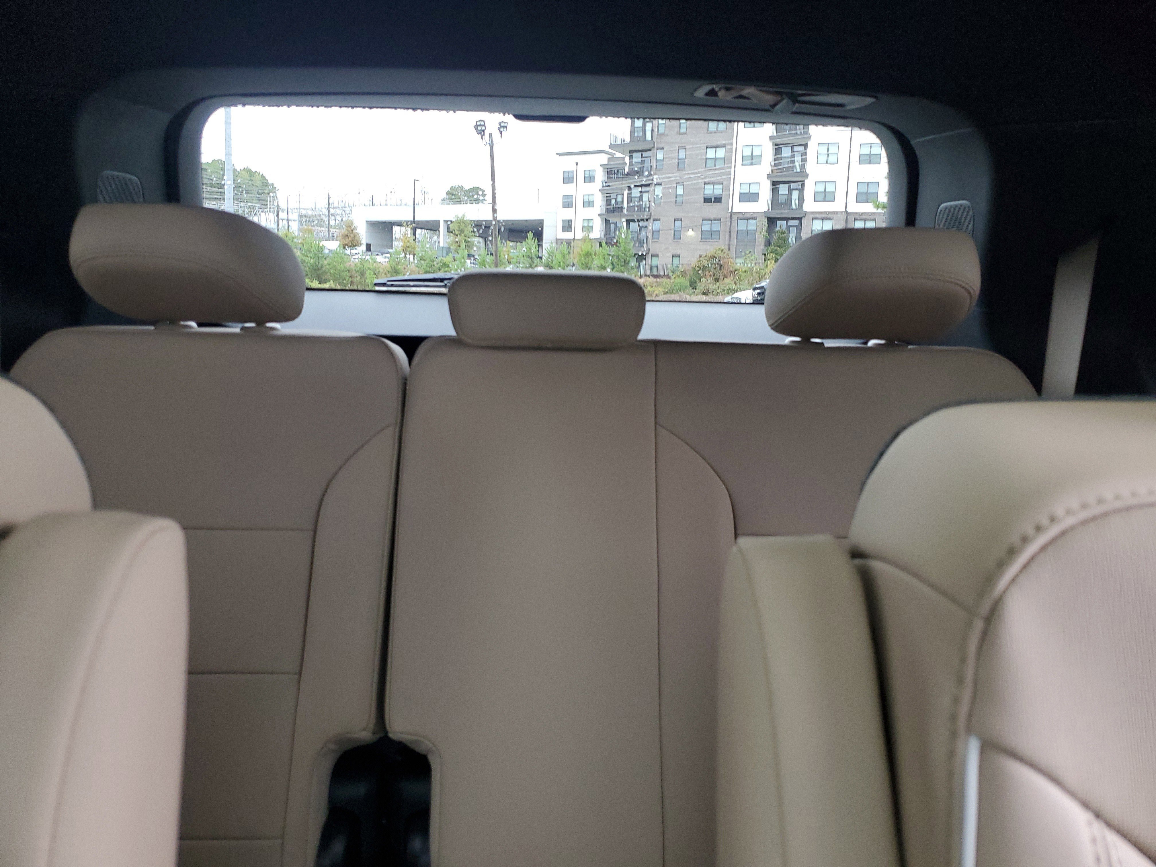 New 2026 Buick Enclave Preferred w/ Power Package image 10