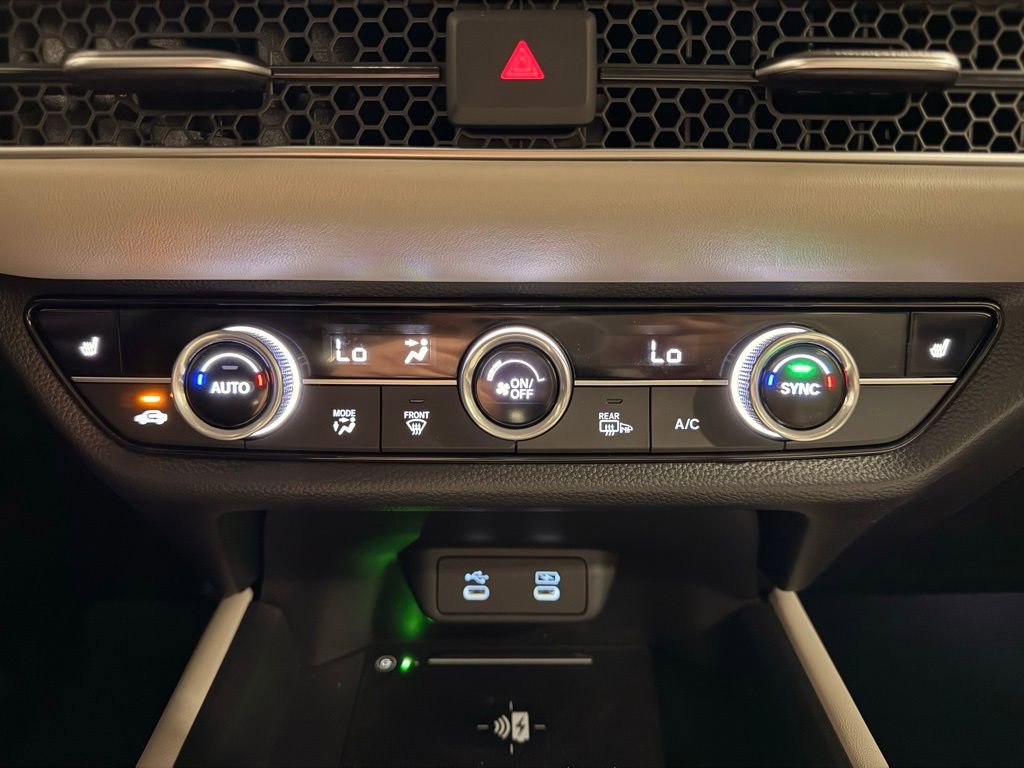 Used 2026 Honda HR-V EX-L image 23