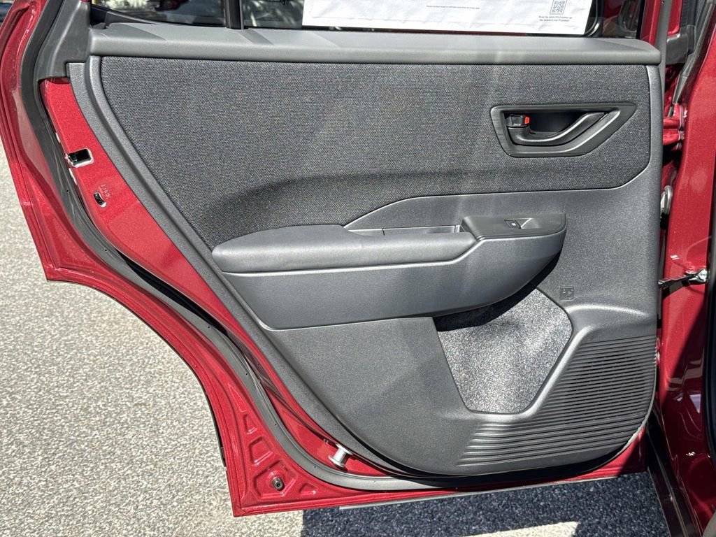 New 2026 Subaru Outback Premium image 11