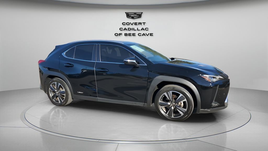 Used 2021 Lexus UX 250h 250h Base image 12