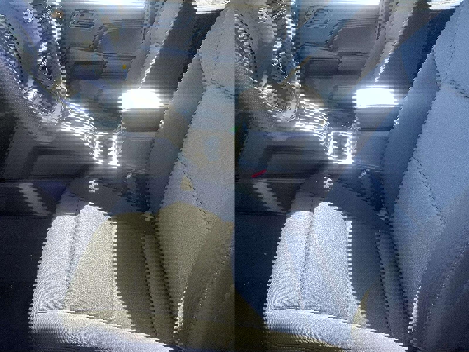 Used 2026 Chevrolet Colorado W/T w/ WT Custom Package image 12