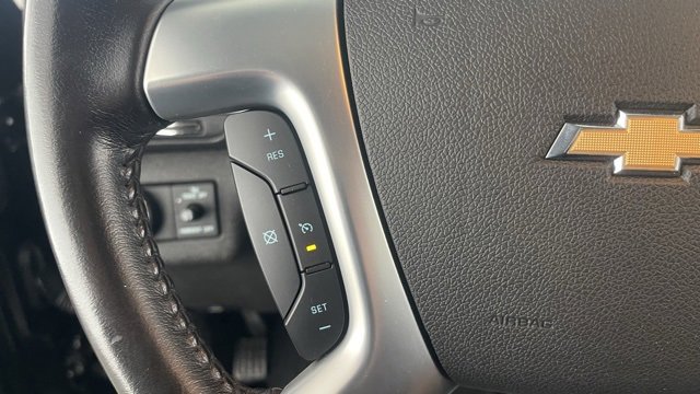 Used 2016 Chevrolet Traverse LT w/ Style and Technology Package image 38