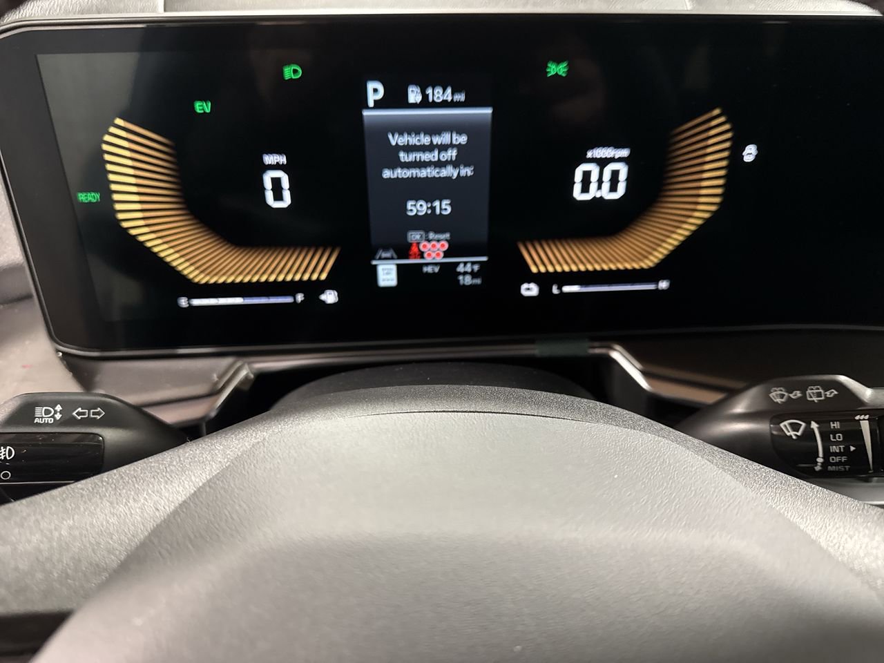 New 2026 Kia Sorento EX image 21