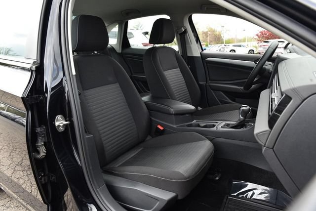 Used 2025 Volkswagen Jetta S FWD image 20