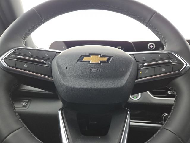 New 2026 Chevrolet Equinox LT image 33
