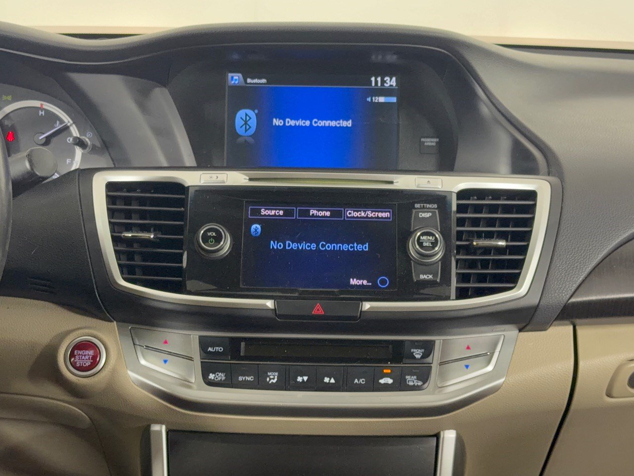 Used 2013 Honda Accord EX-L image 22