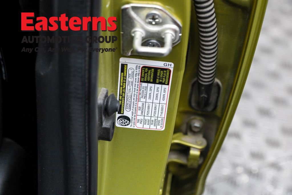 Used 2021 Subaru Crosstrek 2.0i image 34