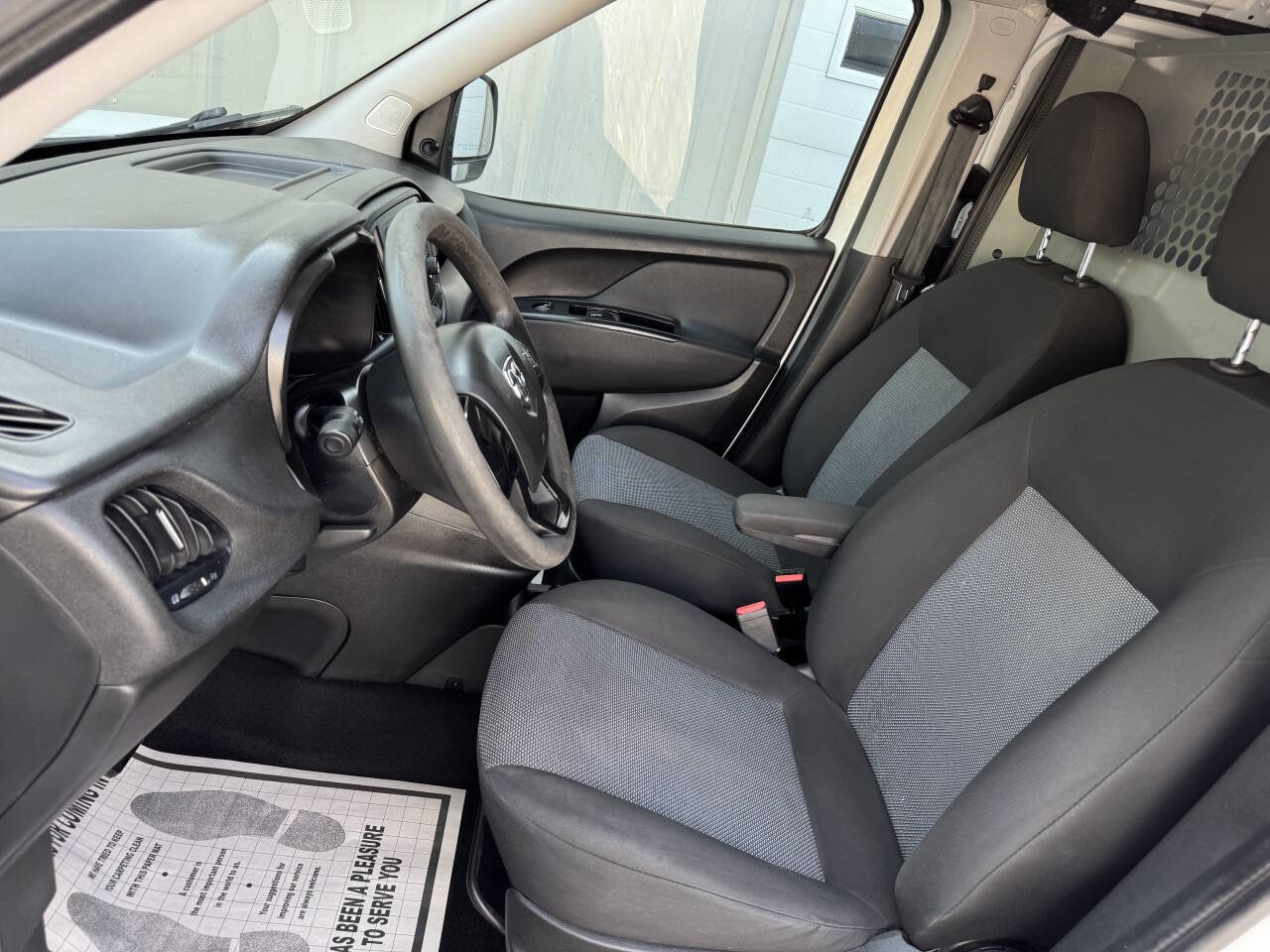 Used 2016 RAM ProMaster City Tradesman image 7