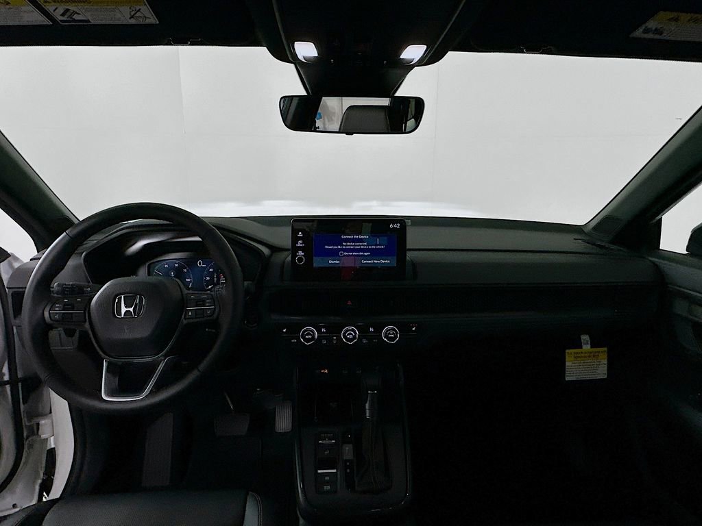 New 2026 Honda CR-V Sport-L image 3