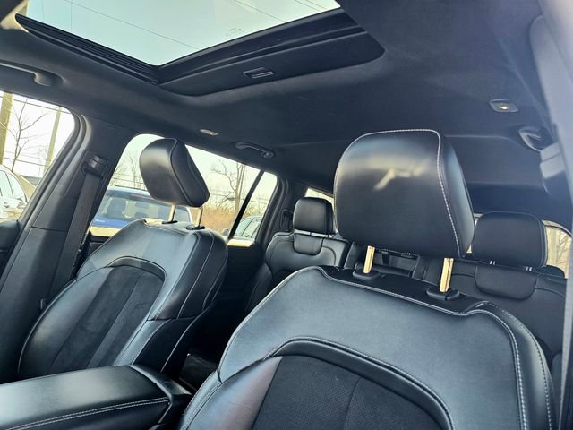 Used 2022 Jeep Grand Cherokee L Laredo image 20