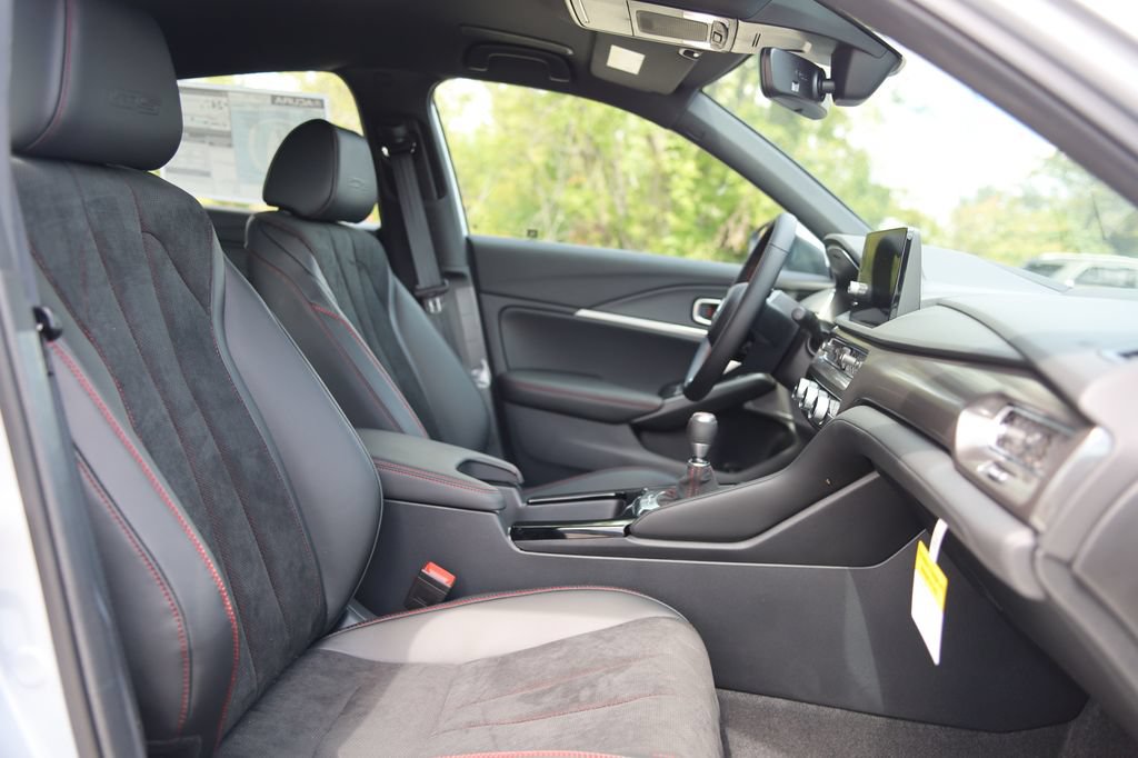 New 2026 Acura Integra Type S FWD image 33