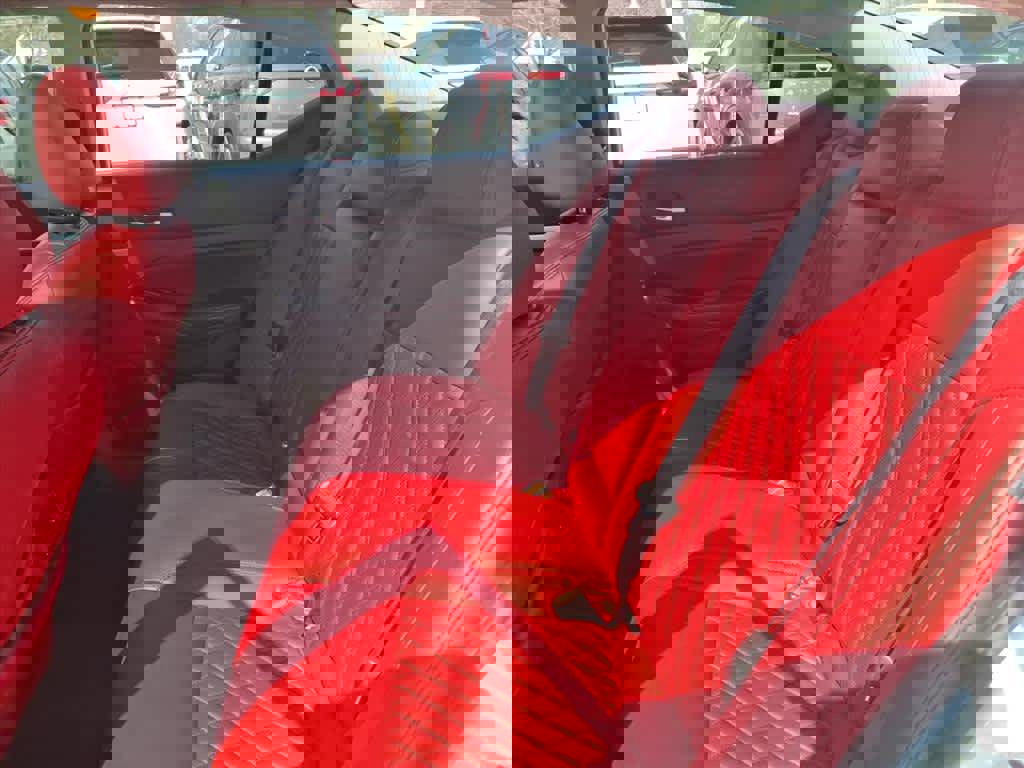 Certified 2024 Nissan Altima 2.0 SR image 20