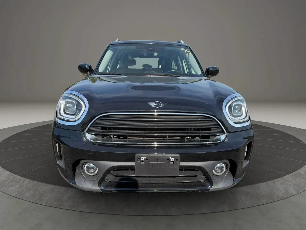Used 2022 MINI Cooper Countryman ALL4 AWD/4WD image 2