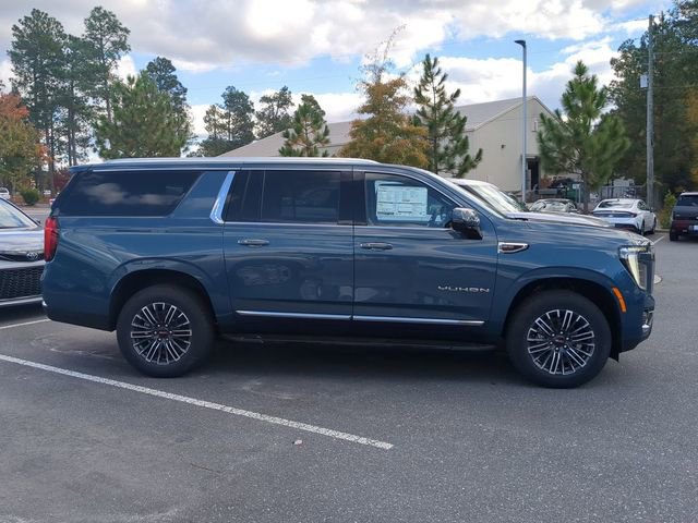 New 2026 GMC Yukon XL Elevation image 4
