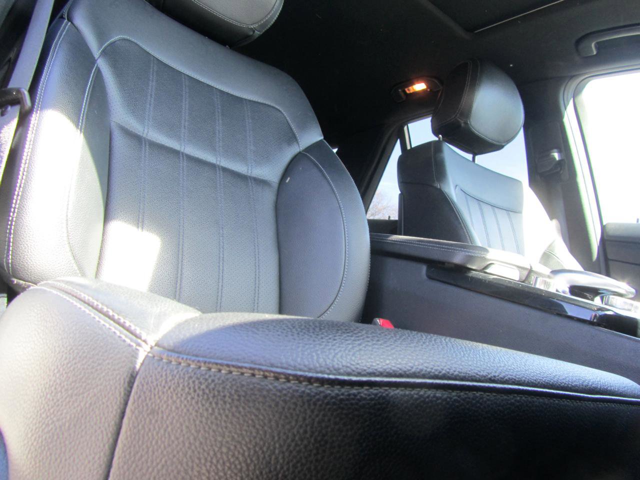 Used 2016 Mercedes-Benz GLE 350 4MATIC image 22