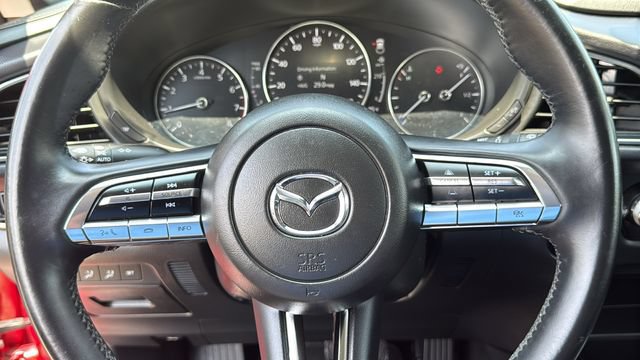 Used 2023 MAZDA CX-30 AWD 2.5 S w/ Preferred Package image 11