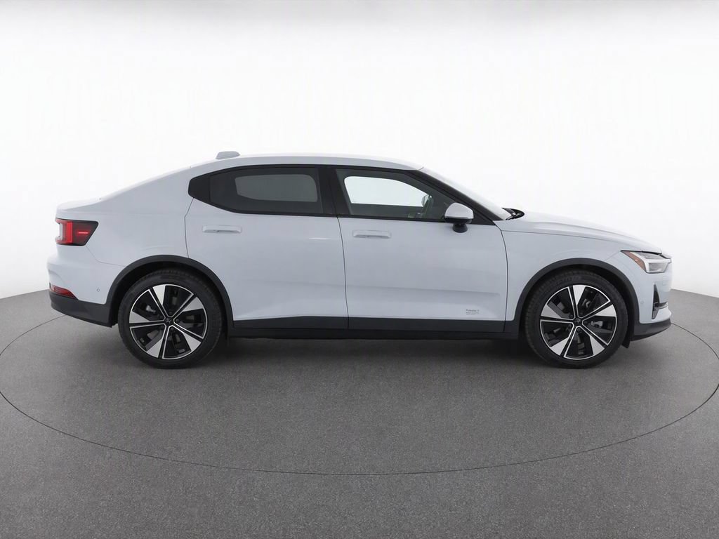 Used 2023 Polestar Polestar 2 w/ Pilot Pack AWD/4WD image 8