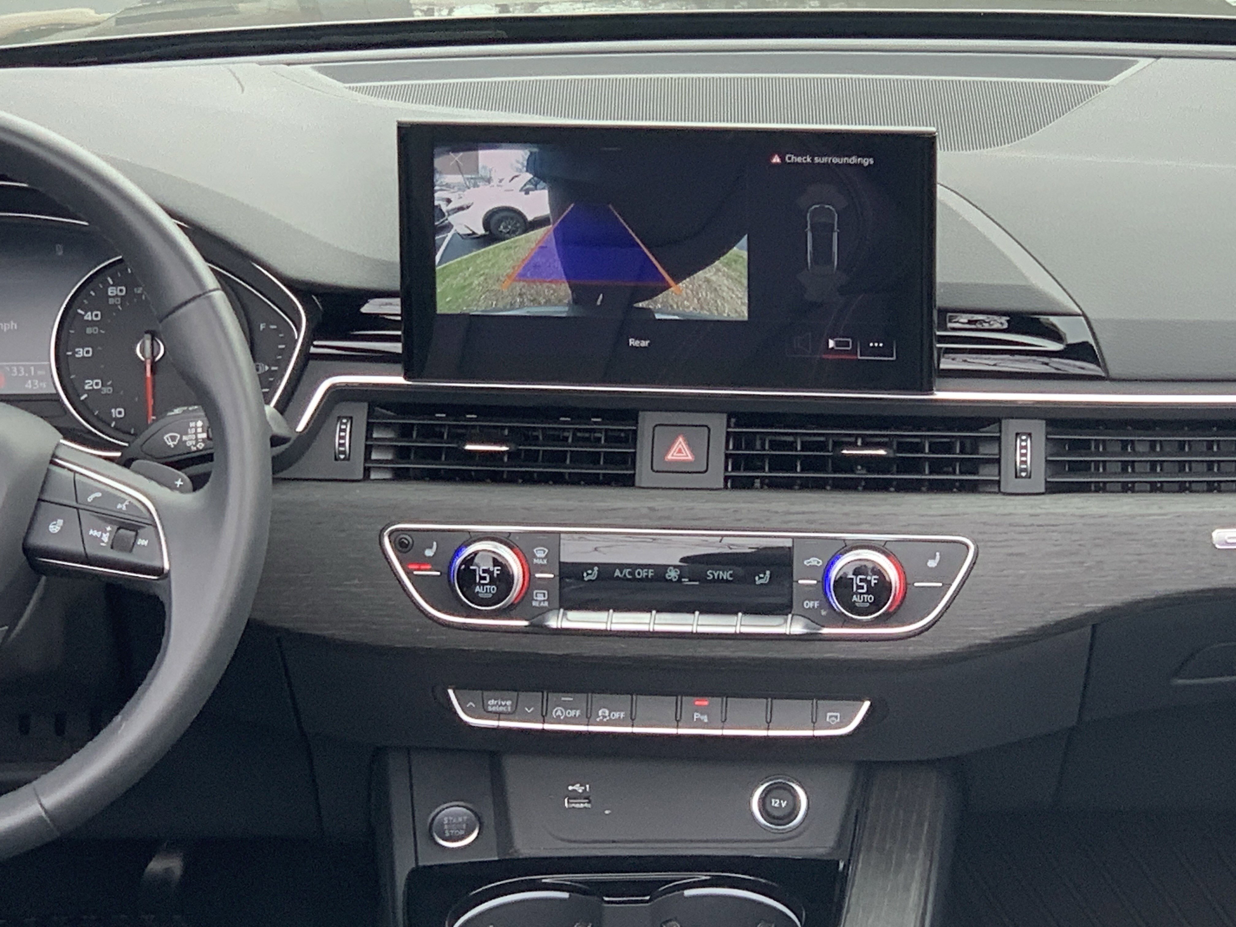 Used 2024 Audi A5 2.0T Premium image 31