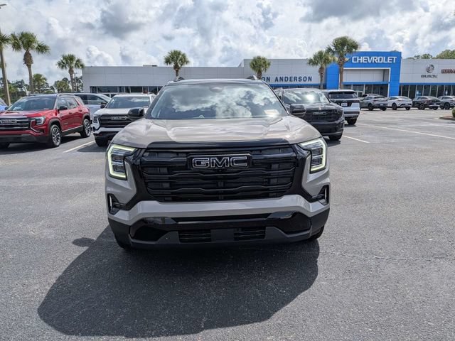 New 2027 GMC Terrain Elevation w/ Elevation Premium Package AWD/4WD image 8