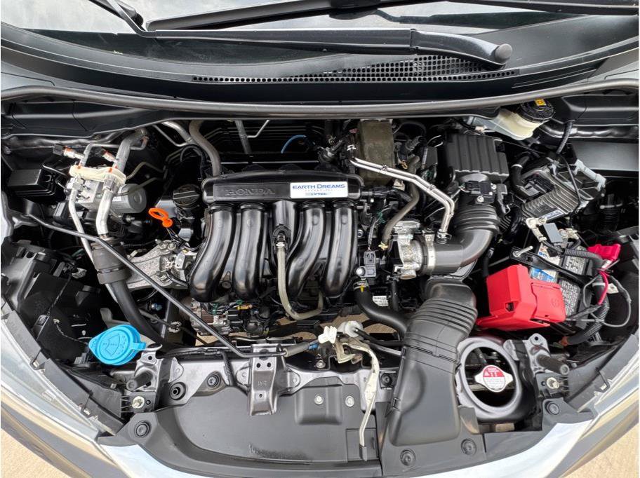 Used 2019 Honda Fit EX image 27