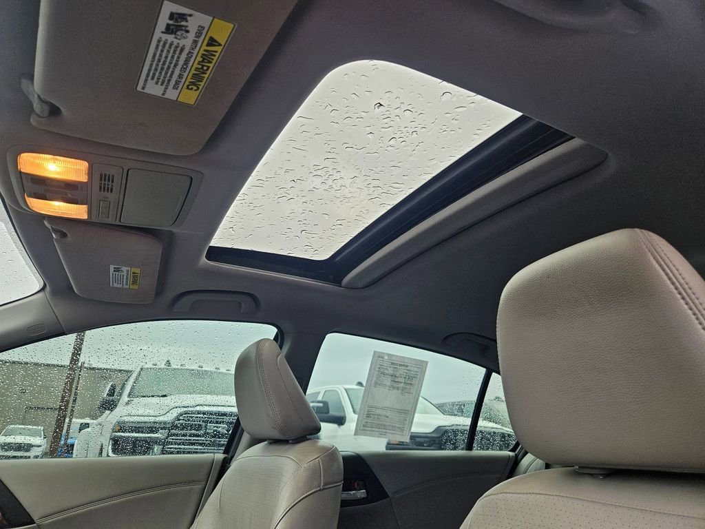 Used 2016 Honda Accord EX-L image 30