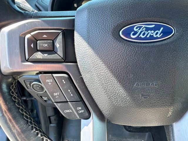 Used 2019 Ford Expedition Max Platinum AWD/4WD image 31